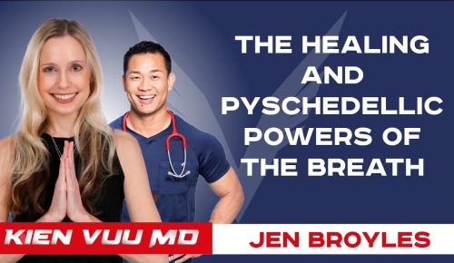 Episode 122 - Jen Broyles