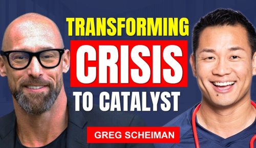 Episode 15 - Greg Scheiman
