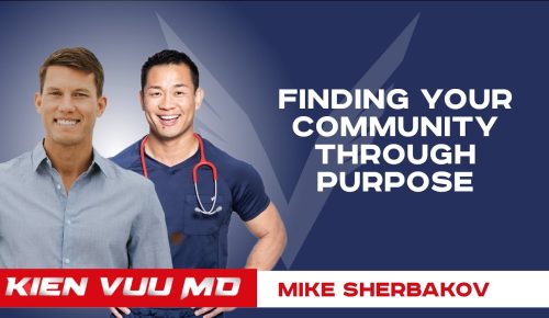 Episode 16-MIke Shgerbakov