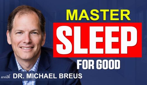 Episode 161-Michael Breus