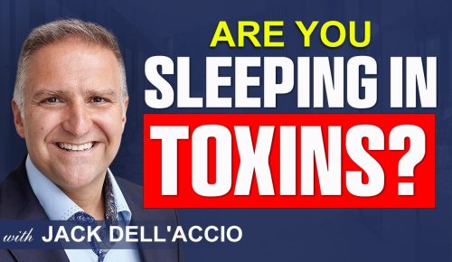 Episode 167-Jack Dell'accio