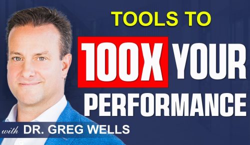 Episode 168-Dr. Greg Wells