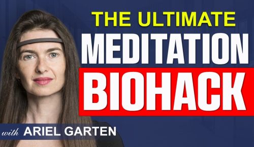 Episode 169-Ariel Garten