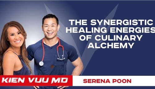 Episode 17-Serena Poon