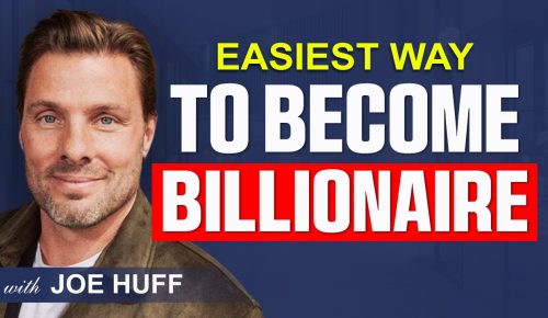 Episode 173 - Joe Huff