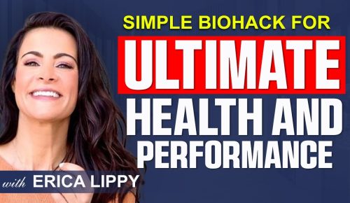 Episode 174 - Erica Lippy