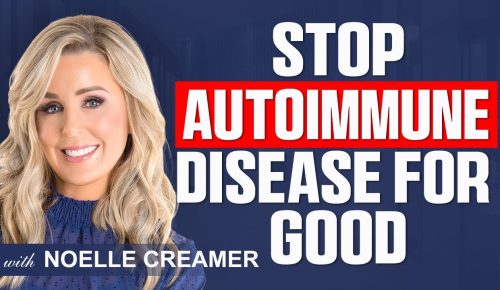 Episode 175 - Noelle Creamer