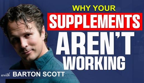 Episode 176 - Barton Scott