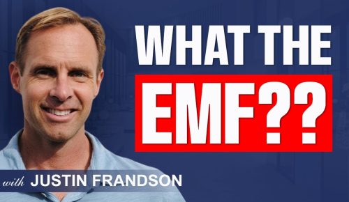 Episode 177 - Justin Frandson