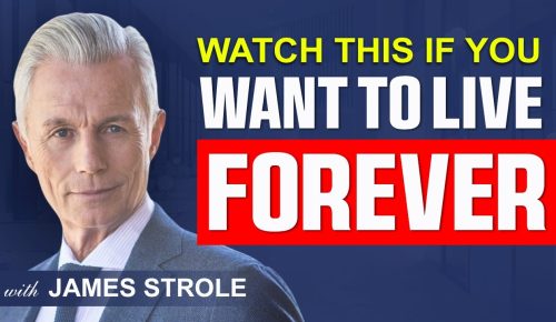 Episode 180 - James Strole