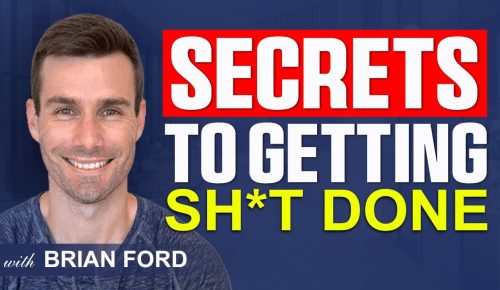 Episode 182 - Brian Ford