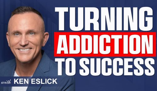 Episode 183 - Ken Eslick