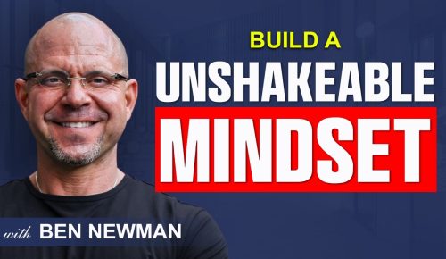 Episode 200-Ben Newman