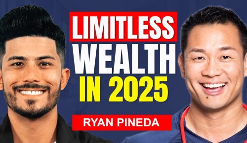 Episode 202 - Ryan Pineda