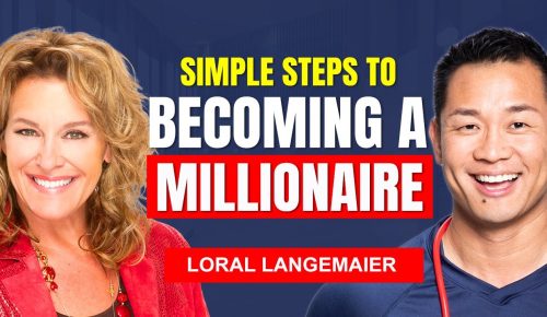 Episode 205- Loral Langemaier