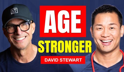 Episode 208-David Stewart