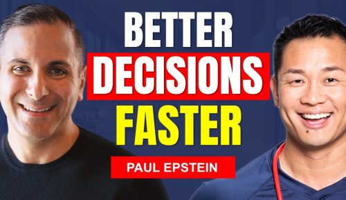 Episode 209- Paul Epstein