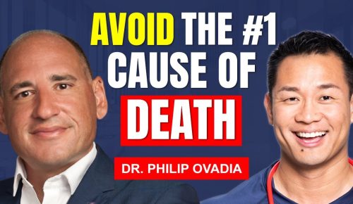 Episode 210-Dr. Phlip Ovadia