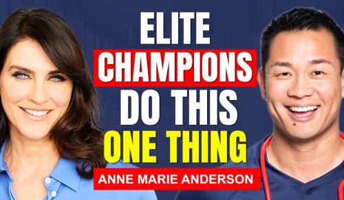 Episode 211-Anne Marie Anderson