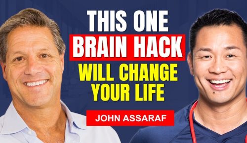 Episode 212-Jonh Assaraf