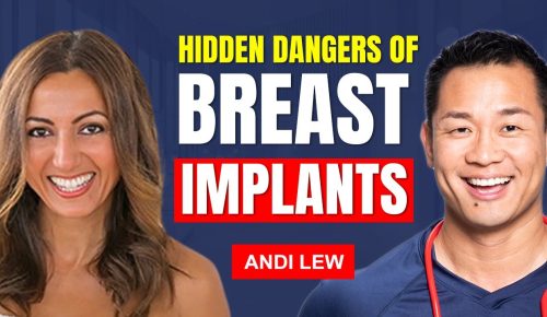 Episode 213- Andi lew