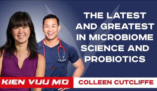 Episode 213 - Colleen Cutcliff
