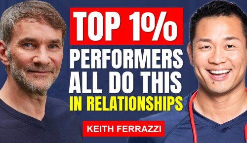 Episode 217 - Keith Ferrazzi