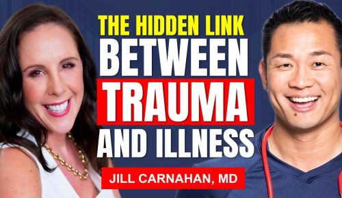 Episode 218 - Jill Carhanan, Md
