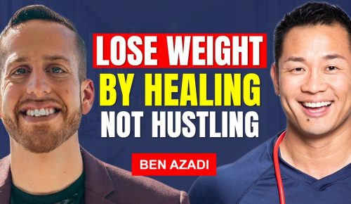 Episode 219 - Ben Azadi