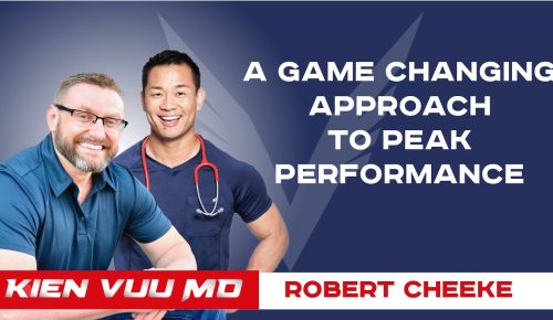 Episode 22-Robert Cheeke