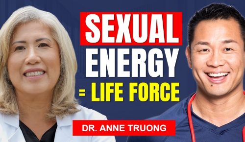 Episode 222 - Dr. Anne Truong