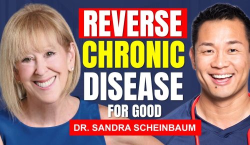 Episode 224 - Sandra Scheinbaum