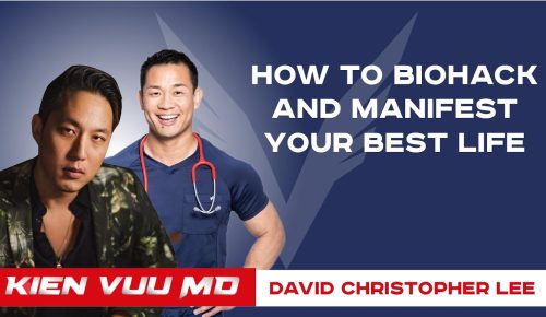 Episode 25-David Christopher Lee