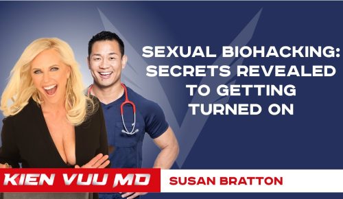 Episode 28 - Susan Bratton