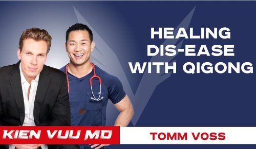 Episode 30 - Tomm Voss