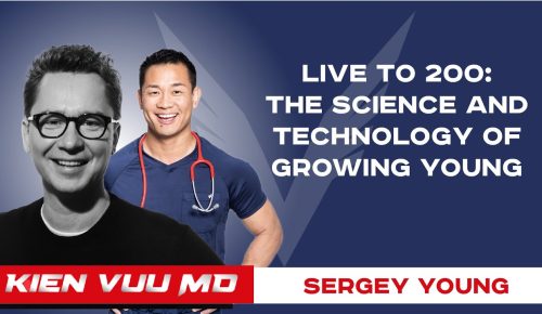 Episode 31 - Sergey young