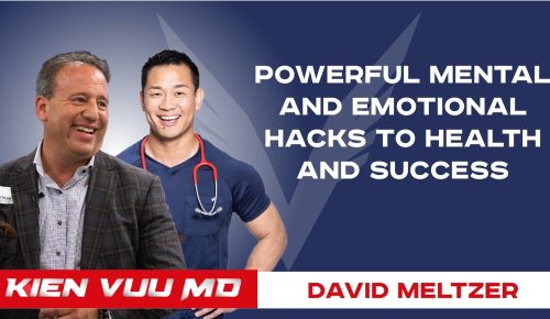 Episode 32 - David Meltzer