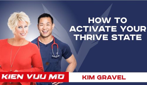 Episode 34 - Kim Gravel