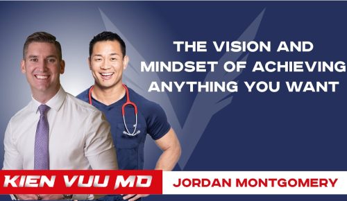 Episode 36 - Jordan Montgomery