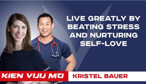 Episode 39 - Kristel Bauer