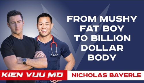 Episode 40 - Nicholas Bayerle