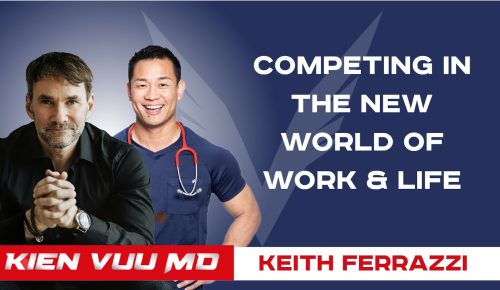 Episode 61-Kieth Ferrazzi