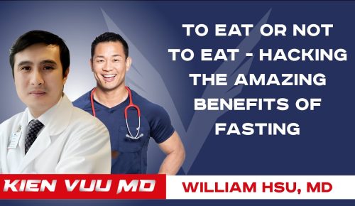 Episode 65-William Hsu