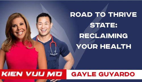 Episode 74-Gayle Guyardo