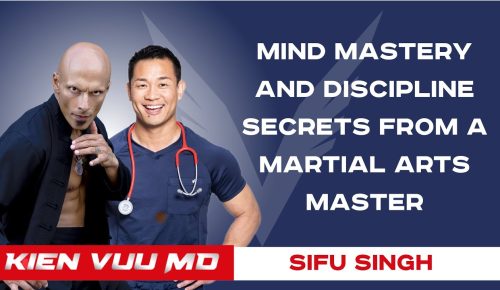 Episode 75-Sifu Singh