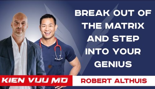 Episode 80-Robert Althuis