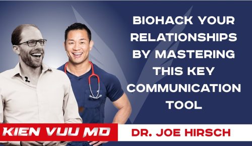 Episode 81-Dr Joel Hirsch