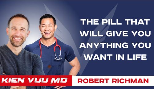 Episode 85-Robert Richman