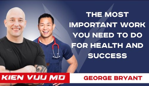 Episode 99-George Bryant