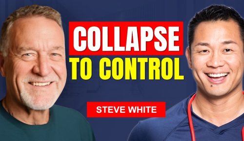 From Collapse to Control Healing the Brain, Taking Ownership of Health, and Living On Purpose